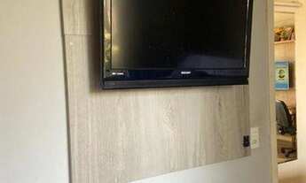 Imagem 7: Apartamento com 2 dormitórios à venda, 40 m² por R$ 220.000,00 - Jardim Umarizal - São Pau