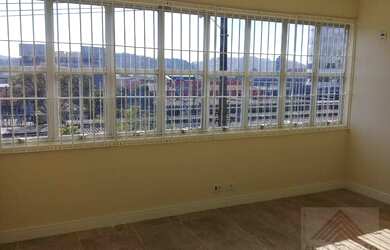 Imagem 4: Sala para alugar, 20 m² por R$ 1.050,00/mês - Matriz - Mauá/SP