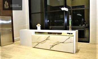 Imagem 7: Andar Corporativo para alugar, 484 m² por R$ 53.000,00/mês - Itaim Bibi - São Paulo/SP