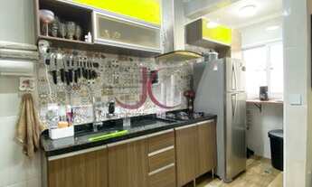 Imagem 4: Cobertura com 3 dormitórios - VILA PRINCIPE DE GALES - Santo André