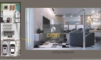 Imagem 5: Sobrado com 3 dormitórios à venda, 185 m² por R$ 990.000,00 - Centro - Balneário Camboriú