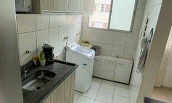 Imagem 2: Apartamento - Loteamento Parque São Martinho - Campinas