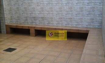 Imagem 5: Sobrado com 3 dormitórios à venda, 174 m² por R$ 510.000,00 - Jardim Stella - Santo André