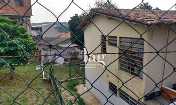 Imagem 3: Terreno à venda, 1110 m² por R$ 850.000,00 - Jardim Ipê - Sorocaba/SP