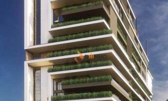 Imagem 2: Lançamento com 3 suítes à venda, 239 m² no bairro Água Verde