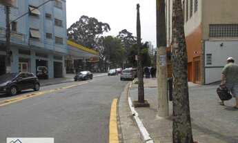 Imagem 4: Miarandópolis - Metrô Praça da Árvore