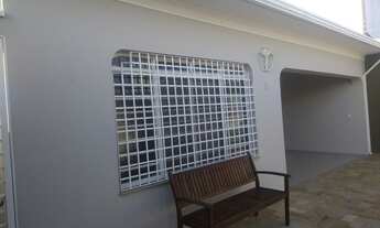 Imagem 2: Casa com 6 dormitórios, 233 m² - venda por R$ 1.200.000,00 ou aluguel por R$ 4.500,00/mês