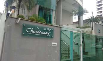 Imagem 3: APARTAMENTO no CENTRO com 3 quartos para VENDA, 109 m²