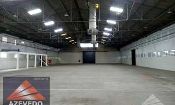 Imagem 7: GA0005] Galpão para alugar, 2809 m² por R$ 65.000/mês - Jardim Vera Cruz - São Bernardo d