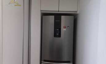 Imagem 6: Apartamento com 1 dormitório à venda, 60 m² por R$ 650.000,00 - Botafogo - Rio de Janeiro