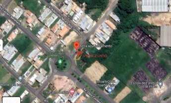 Imagem 4: Terreno à venda, 220 m² por R$ 125.000,00 - Terrazul - Piracicaba/SP