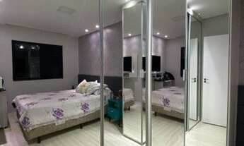 Imagem 7: Apartamento com 2 dormitórios à venda, 53 m² por R$ 295.000 - Jardim Belval - Barueri/SP