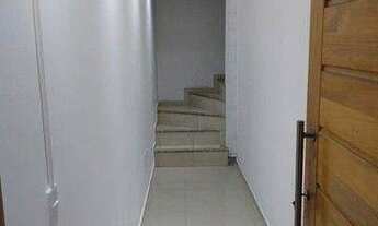 Imagem 4: Sala para alugar, 21 m² por R$ 900/mês - Parque Novo Oratório - Santo André/SP