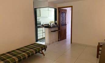 Imagem 3: Apartamento com 1 dorm, Itararé, São Vicente - R$ 215 mil, Cod: 21595