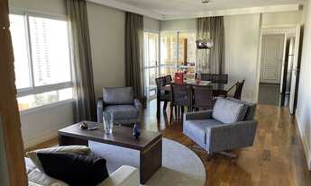 Imagem 4: APARTAMENTO MOBILIADO - PORTAL DA COLINA