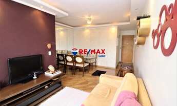 Imagem 7: Apartamento para venda com 70 metros quadrados com 3 quartos em Vila dos Remédios - São Pa