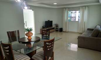 Imagem 6: Casa setor jaó a venda possui 250 m2 de área construida e 450m2 de lote