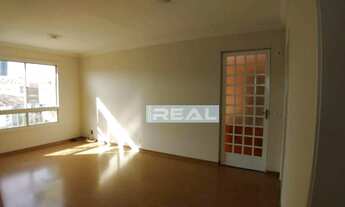 Imagem 7: VENDA de Apartamento Modelo Beatriz com 3 Quartos, Sendo 1 Suíte em Condomínio no Villa Fl