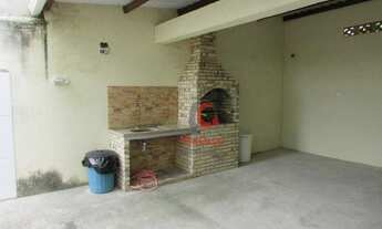 Imagem 2: Apartamento térreo, 2 quartos, Chácara Mariléa - Rio das Ostras/RJ