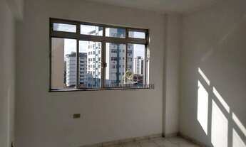 Imagem 5: R-Apt com 1 dormitório à venda, 65 m² por R$ 325.998 - Gonzaga - Santos/SP