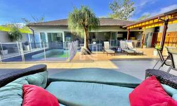 Imagem: Rio de Janeiro - Casa de Condomínio - Barra