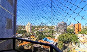 Imagem 6: Apartamento para aluguel com 120 metros quadrados com 3 quartos em Cambuí - Campinas - SP