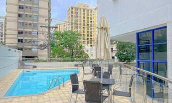 Imagem 5: Apartamento com 4 dormitórios à venda, 145 m² por R$ 1.650.000 - Mata da Praia - Vitória/E