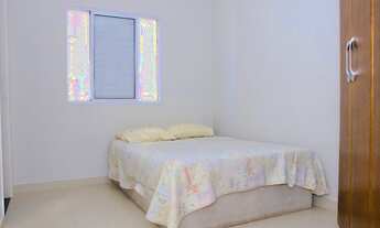 Imagem 7: Apartamento com 2 dormitórios à venda, 52 m² por R$ 245.000,00 - Jardim Marajoara - Nova O