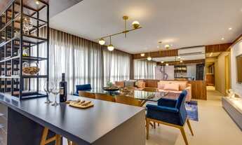 Imagem: Apartamento para venda no setor Serrinha