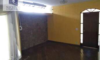 Imagem 5: Casa com 3 dormitórios, 312 m² - venda por R$ 900.000,00 ou aluguel por R$ 3.400,00/mês