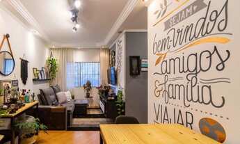 Imagem: APARTAMENTO RESIDENCIAL em SANTO ANDRÉ