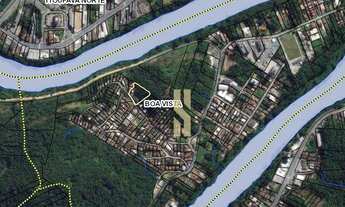 Imagem 4: Terreno à venda, 1380 m² por R$ 350.000,00 - Boa Vista - Blumenau/SC