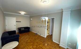 Imagem 4: São Paulo - Apartamento Padrão - Jardim Paulista