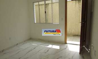 Imagem 7: Casa com 2 dormitórios à venda, 49 m² por R$ 194.900,00 - Cidade Naútica - São Vicente/SP