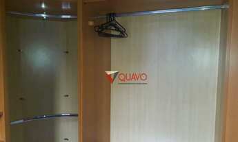 Imagem 2: Apartamento com 2 dormitórios para alugar, 60 m² por R$ 2.200,00/mês - Vila Carrão - São P