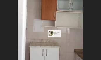 Imagem 7: Apartamento com 2 dormitórios à venda, 56 m² por R$ 192.000,00 - Bosque dos Eucaliptos - S