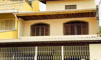 Imagem 3: Sobrado com 3 dormitórios à venda, 191 m² por R$ 545.000,00 - Jardim Sul - São José dos Ca