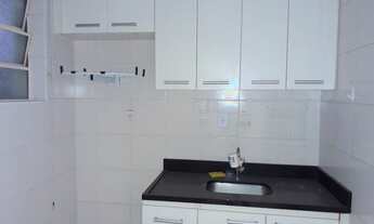 Imagem 3: Kitnet próxima ao Metrô Anhangabaú com cozinha separada