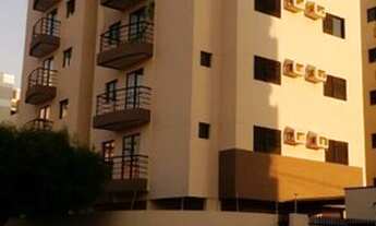 Imagem 3: Apartamento com 1 dormitório à venda, 45 m² por R$ 230.000,00 - Higienópolis - São José do