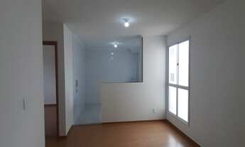 Imagem 2: Apartamento disponível para venda no Condomínio La Spezia