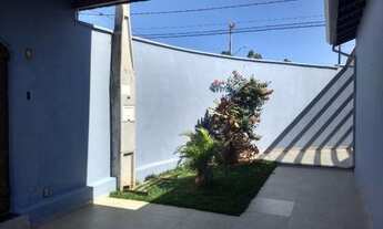 Imagem 2: Casa com 3 dormitórios à venda, 180 m² por R$ 450.000,00 - Jardim Nova Era - Salto/SP