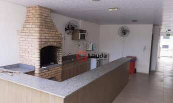 Imagem: Apartamento 03 Quartos - Residencial Calegaris