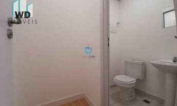 Imagem 6: Sala para alugar, 40 m² por R$ 1.700,00/mês - Tamboré - Santana de Parnaíba/SP