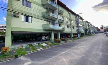 Imagem: Apartamento para venda com 60 metros quadrados