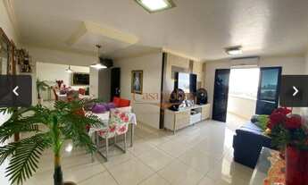 Imagem 2: Apartamento com 3 dormitórios à venda, 114 m² por R$ 650.000,00 - Jardim Renascença - São