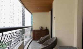 Imagem 3: Les Jardins des les Jardins - lazer completo - 3 suítes - 3 vagas