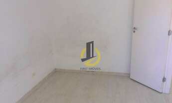 Imagem 3: Apartamento à venda - 35 m² - 1 dormitorio - sacada - Condominio Joy Cambuci