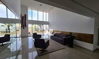 Imagem: Ibiza Capim Macio - 92m² 3Quartos 2Vagas