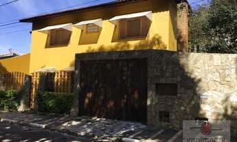 Imagem: Casa com 4 dormitórios à venda, 245 m²