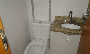 Imagem 7: Apartamento à venda, 102 m² por R$ 570.000,00 - Caiçara - Praia Grande/SP